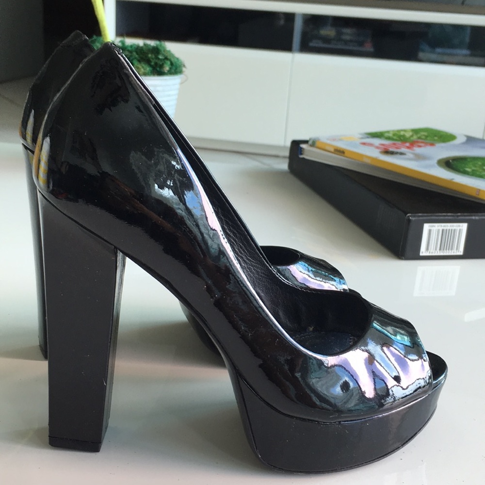 Steven by Steven Madden heels